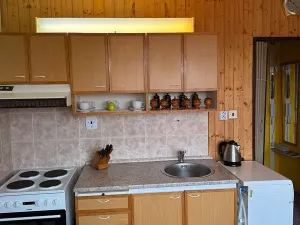 Pronájem bytu 1+1, Třebíč, Novodvorská, 34 m2