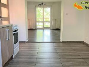 Prodej bytu 2+1, Ostrava, Horní, 52 m2