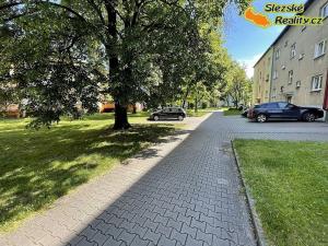 Prodej bytu 2+1, Ostrava, Horní, 52 m2