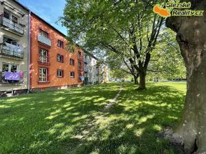 Prodej bytu 2+1, Ostrava, Horní, 52 m2