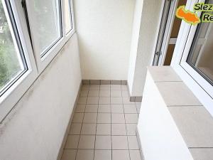 Pronájem bytu 2+1, Ostrava, Patrice Lumumby, 57 m2