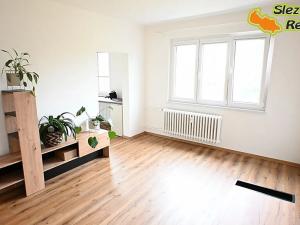 Pronájem bytu 2+1, Ostrava, Patrice Lumumby, 57 m2