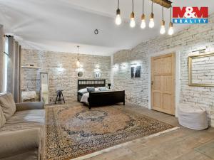 Prodej činžovního domu, Kravaře, P. Bezruče, 254 m2