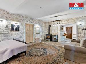 Prodej činžovního domu, Kravaře, P. Bezruče, 254 m2