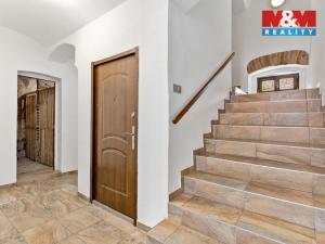 Prodej činžovního domu, Kravaře, P. Bezruče, 254 m2