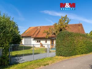 Prodej chalupy, Zdelov, 71 m2