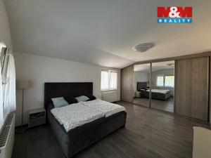 Pronájem bytu 3+kk, Olomouc - Nové Sady, Húskova, 90 m2