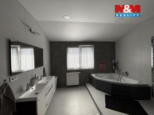 Pronájem bytu 3+kk, Olomouc - Nové Sady, Húskova, 90 m2