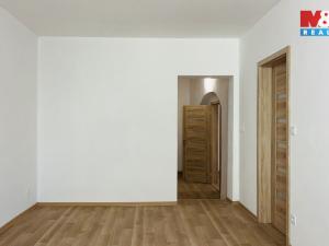 Pronájem bytu 4+kk, Jihlava, Lazebnická, 72 m2