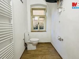 Pronájem bytu 4+kk, Jihlava, Lazebnická, 72 m2