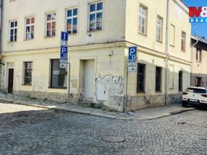 Pronájem bytu 4+kk, Jihlava, Lazebnická, 72 m2
