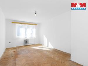 Prodej bytu 3+1, Pardubice - Zelené Předměstí, Nerudova, 80 m2