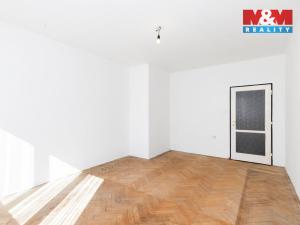 Prodej bytu 3+1, Pardubice - Zelené Předměstí, Nerudova, 80 m2