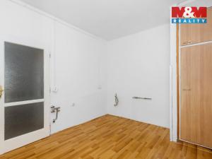 Prodej bytu 3+1, Pardubice - Zelené Předměstí, Nerudova, 80 m2
