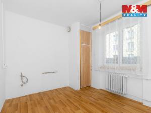 Prodej bytu 3+1, Pardubice - Zelené Předměstí, Nerudova, 80 m2