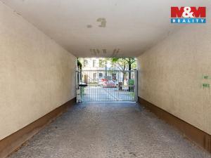 Prodej bytu 3+1, Pardubice - Zelené Předměstí, Nerudova, 80 m2