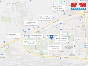 Prodej bytu 3+1, Pardubice - Zelené Předměstí, Nerudova, 80 m2