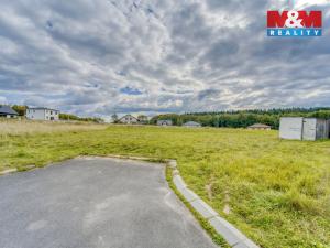 Prodej pozemku pro bydlení, Hory, 883 m2