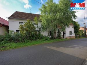Prodej rodinného domu, Budětsko - Slavíkov, 394 m2