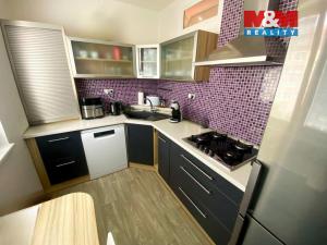 Pronájem bytu 3+1, Olomouc - Nové Sady, Fischerova, 70 m2