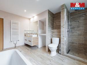 Prodej bytu 4+1, Bukovany, 70 m2
