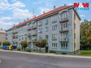 Prodej bytu 4+1, Bukovany, 70 m2