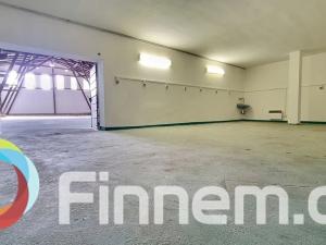 Pronájem skladu, Praha, 462 m2