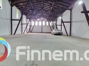 Pronájem skladu, Praha, 462 m2