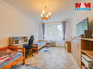 Pronájem bytu 2+1, Plzeň - Východní Předměstí, Koterovská, 59 m2