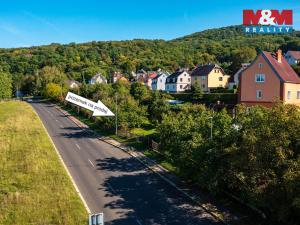 Prodej pozemku pro bydlení, Ústí nad Labem - Střekov, 1940 m2