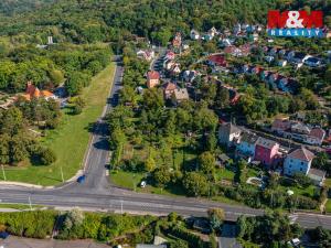 Prodej pozemku pro bydlení, Ústí nad Labem - Střekov, 2619 m2