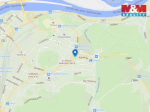 Prodej pozemku pro bydlení, Ústí nad Labem - Střekov, 2619 m2