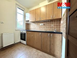 Pronájem bytu 3+1, Zlín, Vysoká, 53 m2