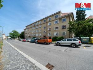 Prodej bytu 2+1, Strakonice - Strakonice I, Krále Jiřího z Poděbrad, 47 m2