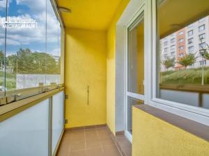 Pronájem bytu 3+1, Hranice, Mlýnský příkop, 72 m2