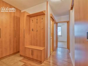 Pronájem bytu 3+1, Hranice, Mlýnský příkop, 72 m2