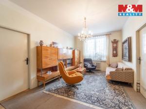 Prodej bytu 4+1, Praha - Nusle, U družstva Repo, 102 m2