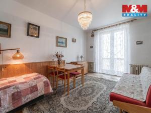 Prodej bytu 4+1, Praha - Nusle, U družstva Repo, 102 m2