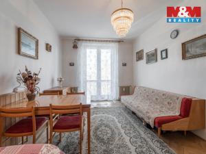 Prodej bytu 4+1, Praha - Nusle, U družstva Repo, 102 m2