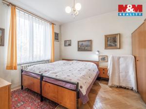 Prodej bytu 4+1, Praha - Nusle, U družstva Repo, 102 m2