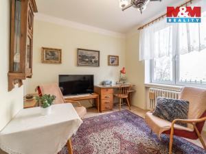 Prodej bytu 4+1, Praha - Nusle, U družstva Repo, 102 m2