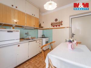 Prodej bytu 4+1, Praha - Nusle, U družstva Repo, 102 m2