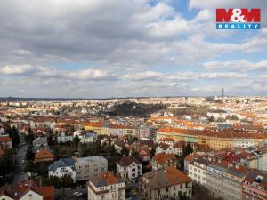 Prodej bytu 4+1, Praha - Nusle, U družstva Repo, 102 m2