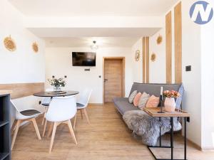 Prodej bytu 3+kk, Horní Planá, 62 m2