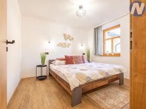 Prodej bytu 3+kk, Horní Planá, 62 m2