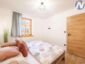 Prodej bytu 3+kk, Horní Planá, 62 m2