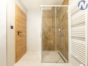 Prodej bytu 3+kk, Horní Planá, 62 m2