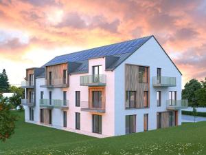 Prodej bytu 2+kk, Chvaletice, V Telčicích, 58 m2