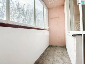 Pronájem bytu 2+kk, Hulín, Družba, 38 m2
