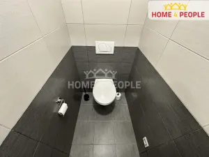 Pronájem obchodního prostoru, Město Touškov, Čemínská, 56 m2